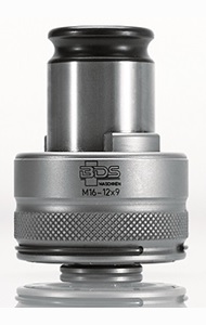 Адаптер за метчик, фрикционен GSS 208